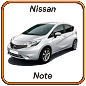 Nissan Note Nissan Note